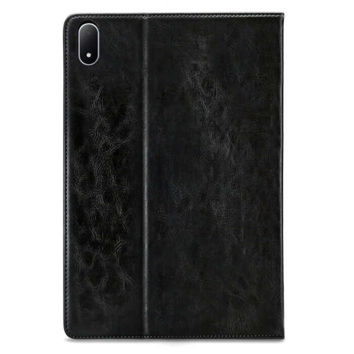 Mobilize Mobilize Premium Folio Case Oppo Pad 6 - Zwart