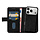 Mobilize 2in1 MagSafe Gelly Wallet Case iPhone 17 Pro/18 Pro Zwart