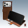 Mobilize Leather Wallet Apple iPhone 17 Pro Max / 18 Pro Max - Bruin