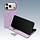 Mobilize Premium Gelly Wallet Book Case iPhone 17/18 Pro Max - Paars