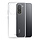 Mobilize Gelly Case Xiaomi Poco C81 Pro 4G - Transparant