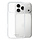 Mobilize Gelly Case Apple iPhone 17 Pro Max / 18 Pro Max - Transparant