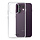 Mobilize Gelly Case OPPO Reno16 F 5G / Reno16 FS 5G - Transparant