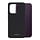 Mobilize Rubber Gelly Case voor OPPO Reno16 F 5G / FS 5G - Mat Zwart