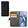 Mobilize Classic Gelly Wallet Book Case Xiaomi 17T Pro - Zwart