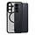 Mobilize MagSafe Compatible Hybrid Case - Samsung Galaxy S26 FE 5G - Zwart
