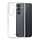 Mobilize Gelly Case Samsung Galaxy S25 FE 5G / S26 FE 5G Transparant