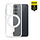Mobilize MagSafe Naked Protection Case Samsung Galaxy S25 FE/S26 FE 5G Transparant