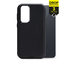 Mobilize Mobilize Defender Case Samsung Galaxy S25 FE / S26 FE 5G - Zwart