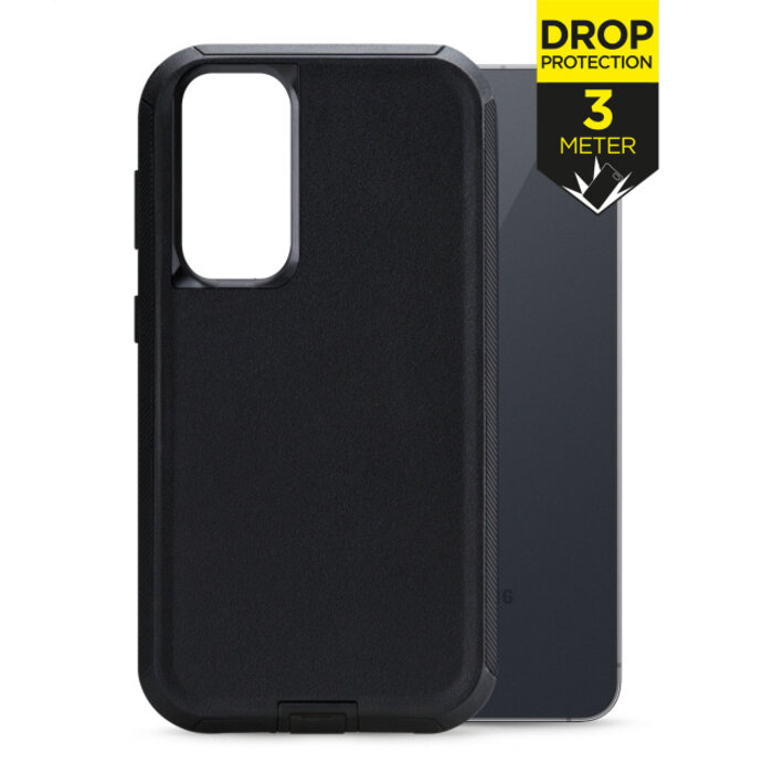 Mobilize Mobilize Defender Case Samsung Galaxy S25 FE / S26 FE 5G - Zwart