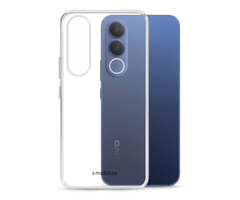 Mobilize Mobilize Gelly Case Vivo V70 FE 5G - Transparant