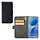Mobilize Classic Gelly Wallet Book Case Vivo V70 FE 5G - Zwart