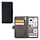 Mobilize Classic Gelly Wallet Book Case Nothing Phone (4b) Zwart