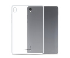 Mobilize Mobilize Gelly Case Samsung Galaxy Tab S12+ - Clear