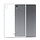 Mobilize Gelly Case Samsung Galaxy Tab S12+ - Clear