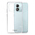Mobilize Gelly Case Xiaomi Redmi Note 17 4G/5G - Transparant