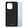 Mobilize Rubber Gelly Case voor Xiaomi Redmi Note 17 4G/5G - Matt Black
