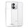 Mobilize Gelly Case Xiaomi Redmi Note 17 Pro 5G - Transparant