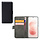 Mobilize Classic Gelly Wallet Book Case Xiaomi Redmi Note 17 Pro 5G Zwart