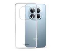 Mobilize Mobilize Gelly Case Xiaomi Redmi Note 17 Pro Max 5G Clear
