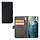 Mobilize Classic Gelly Wallet Book Case Xiaomi Redmi Note 17 Pro Max 5G Zwart