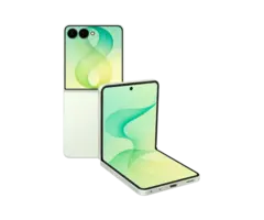 Samsung Samsung Galaxy Z Flip 8 512GB Groen - 5G Smartphone
