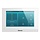 Akuvox C313W IP Binnenpost 7 inch Touchscreen Linux PoE Wifi Wit