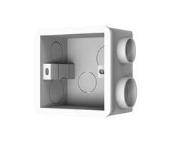 Akuvox Akuvox E20S Flush Mount Back Box - Inbouwbehuizing
