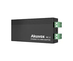 Akuvox Akuvox NC-2-Wire Network Converter