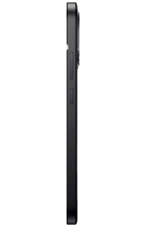 Xiaomi Xiaomi Redmi Note 17 5G 256GB Zwart Smartphone