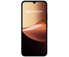 Xiaomi Xiaomi Redmi 17C 5G - 128GB - Zwart