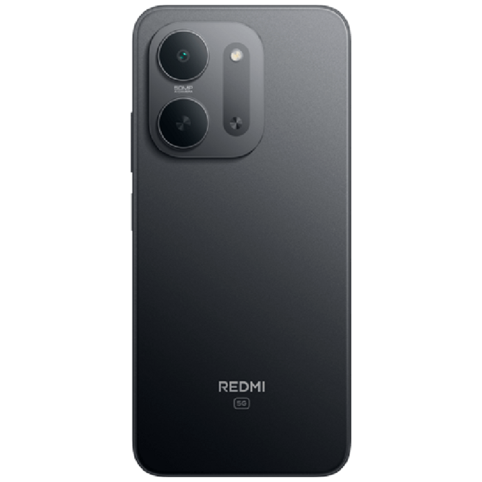 Xiaomi Xiaomi Redmi 17C 5G - 128GB - Zwart