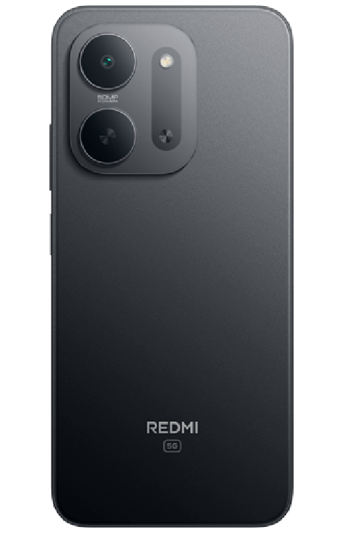 Xiaomi Xiaomi Redmi 17C 5G - 128GB - Zwart