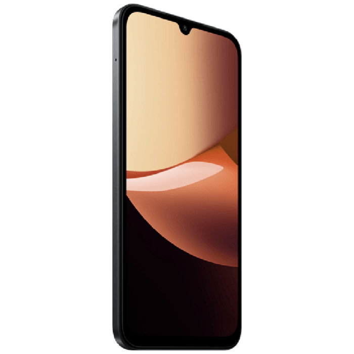 Xiaomi Xiaomi Redmi 17C 5G - 128GB - Zwart