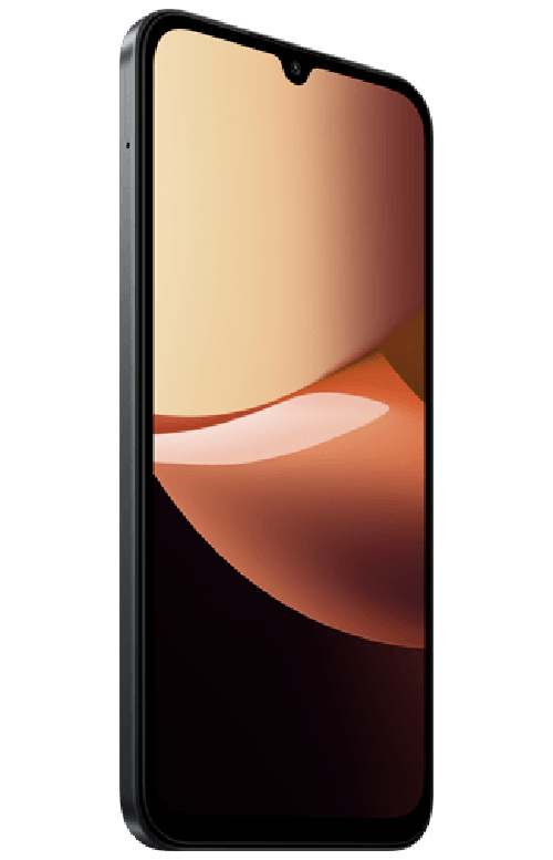 Xiaomi Xiaomi Redmi 17C 5G - 128GB - Zwart