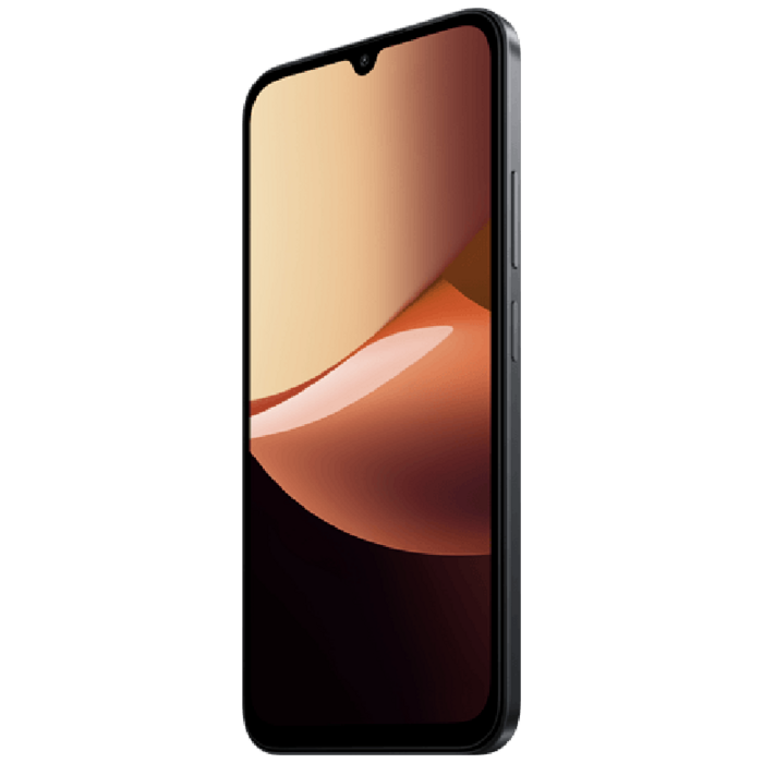 Xiaomi Xiaomi Redmi 17C 5G - 128GB - Zwart