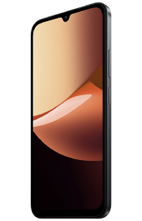 Xiaomi Xiaomi Redmi 17C 5G - 128GB - Zwart