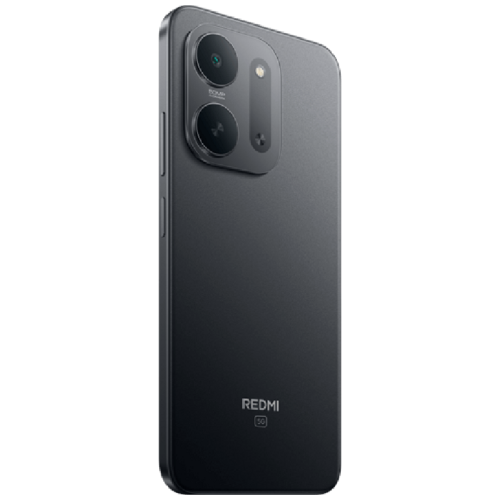Xiaomi Xiaomi Redmi 17C 5G - 128GB - Zwart