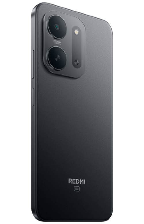 Xiaomi Xiaomi Redmi 17C 5G - 128GB - Zwart