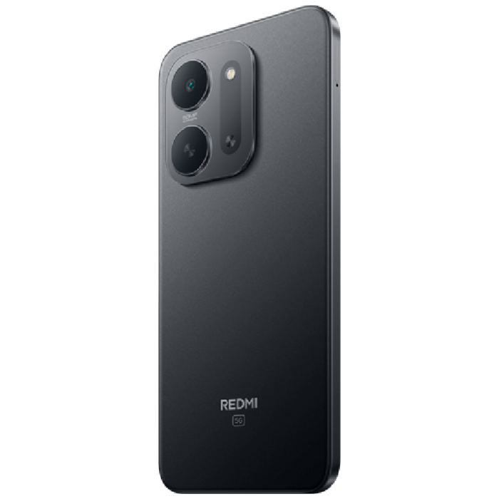 Xiaomi Xiaomi Redmi 17C 5G - 128GB - Zwart