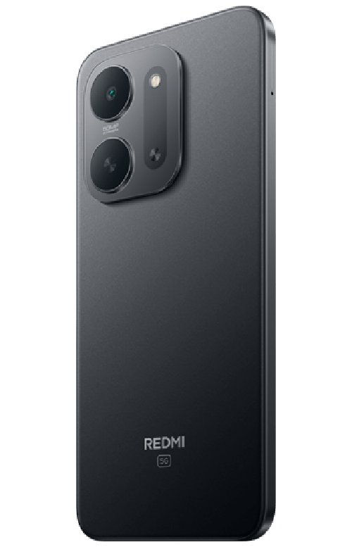 Xiaomi Xiaomi Redmi 17C 5G - 128GB - Zwart