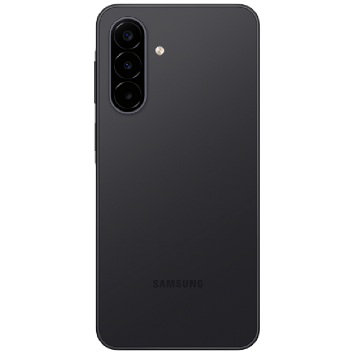 Samsung Samsung Galaxy A18 128GB Zwart Smartphone