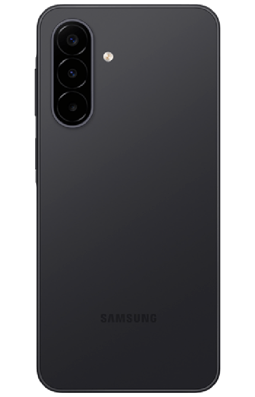 Samsung Samsung Galaxy A18 128GB Zwart Smartphone