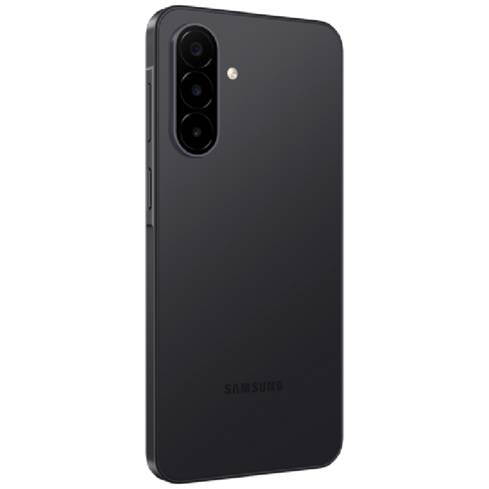 Samsung Samsung Galaxy A18 128GB Zwart Smartphone
