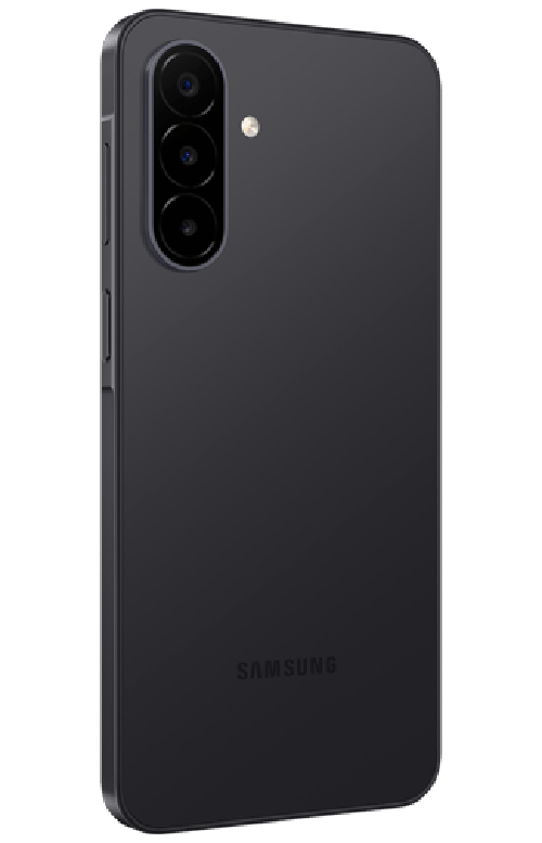 Samsung Samsung Galaxy A18 128GB Zwart Smartphone