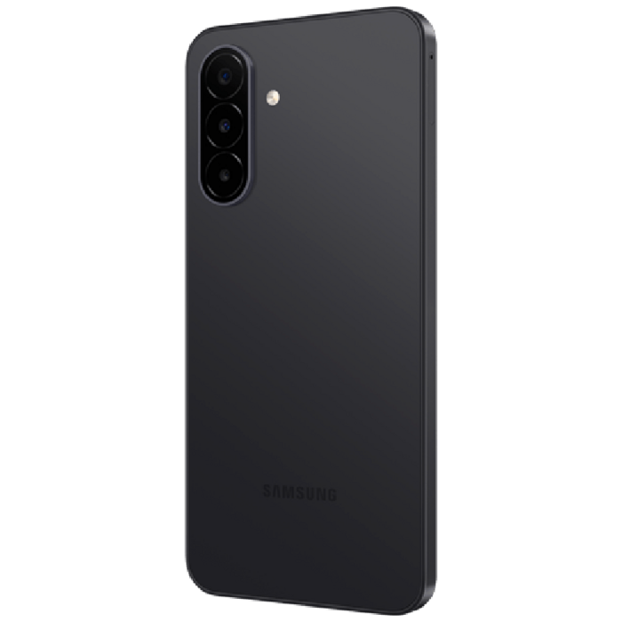 Samsung Samsung Galaxy A18 128GB Zwart Smartphone