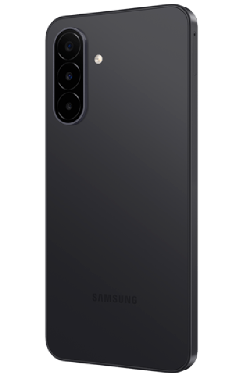 Samsung Samsung Galaxy A18 128GB Zwart Smartphone