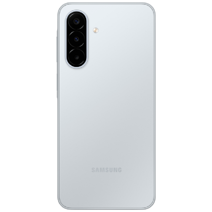 Samsung Samsung Galaxy A18 128GB Zilver - Smartphone