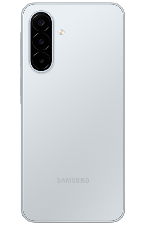 Samsung Samsung Galaxy A18 128GB Zilver - Smartphone