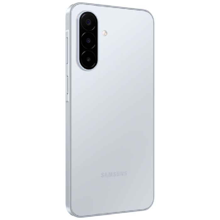 Samsung Samsung Galaxy A18 128GB Zilver - Smartphone